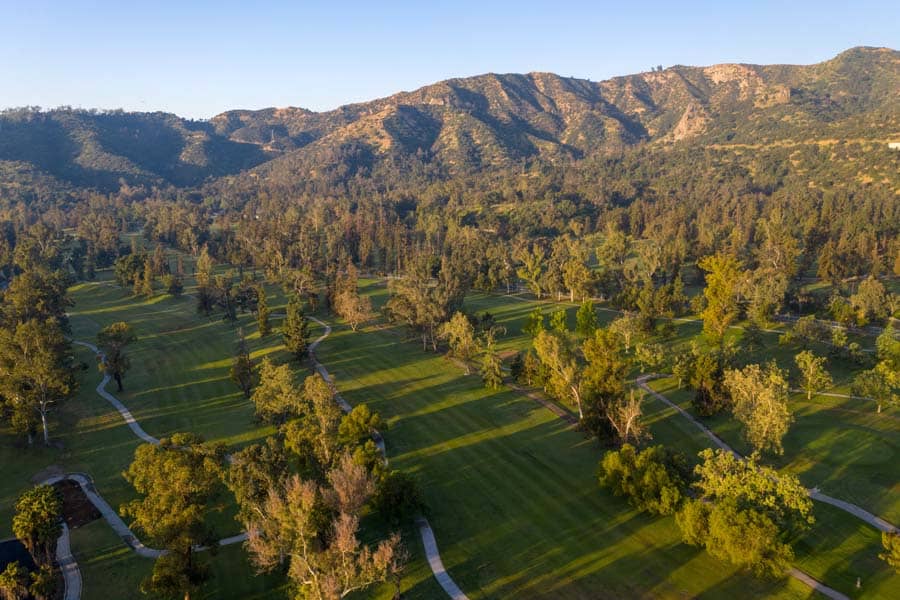 Photo courtesy City of Los Angeles / golf.lacity.gov. Used for editorial coverage.