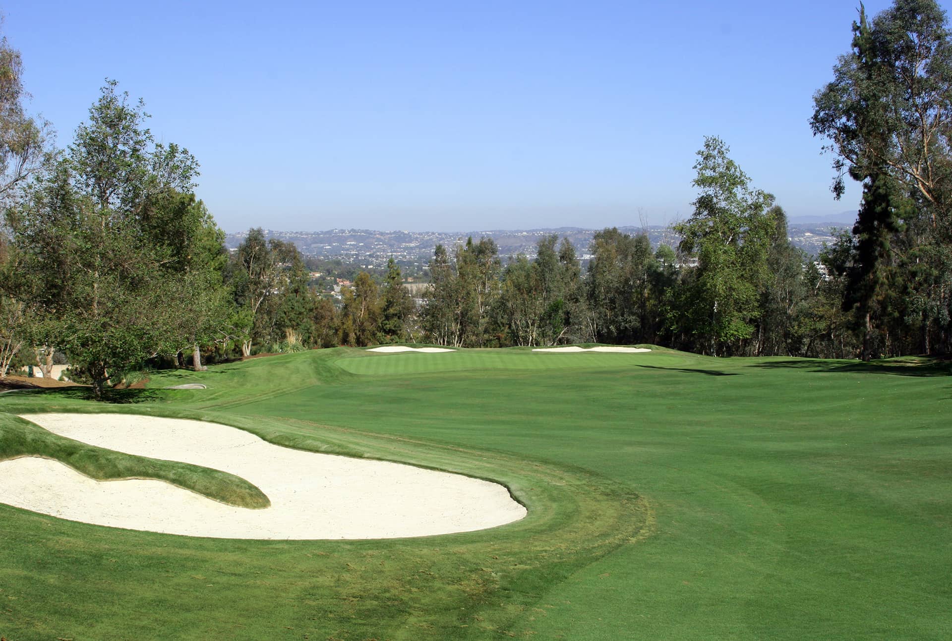 Babe Zaharias Course at Industry Hills