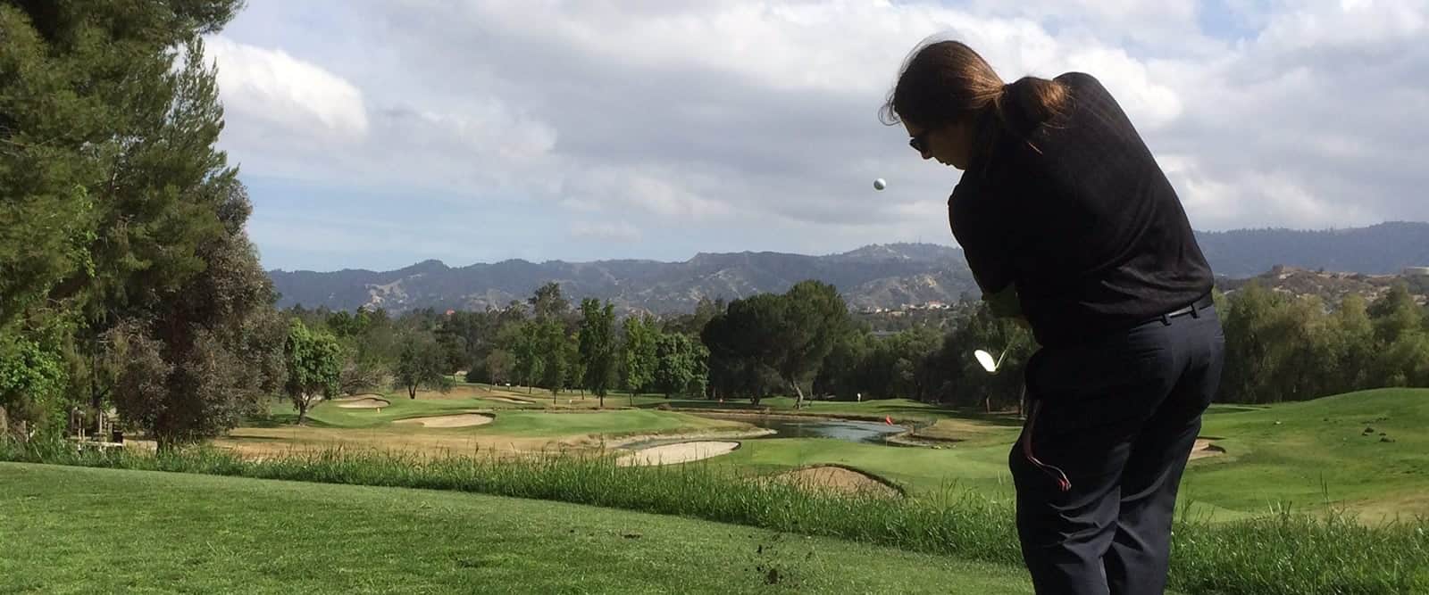 Vista Valencia Golf Course