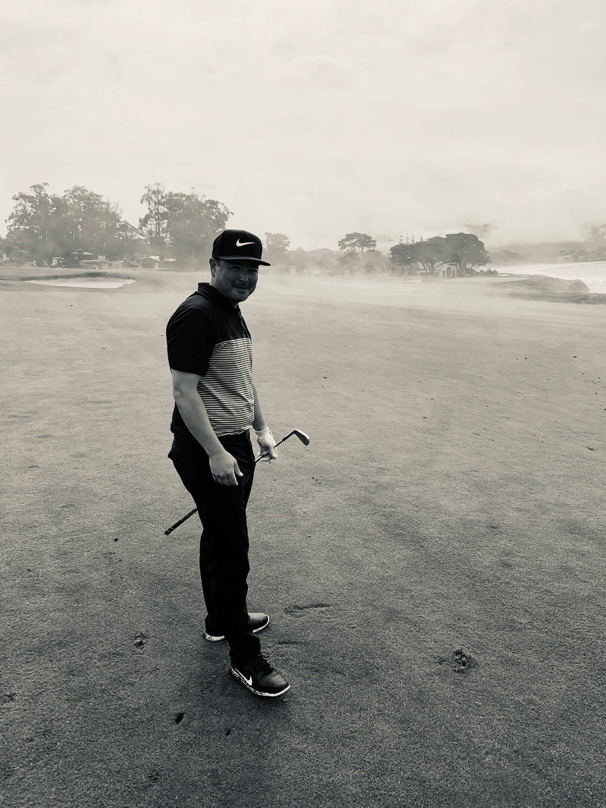 Jeremy Okawa
