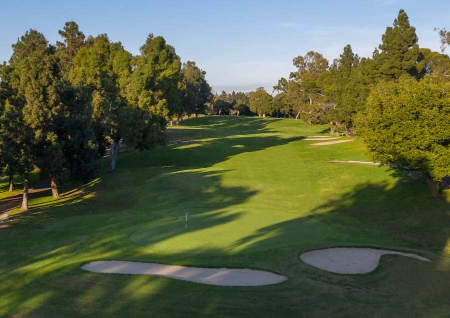 Photo courtesy City of Los Angeles / golf.lacity.gov. Used for editorial coverage.