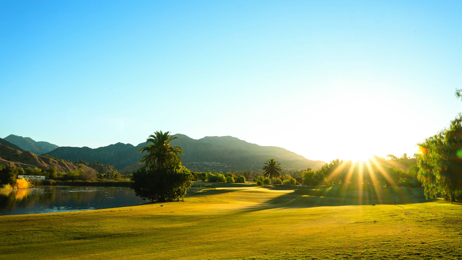 Photo courtesy of Angeles National Golf Club (angelesnational.com), used for editorial coverage.