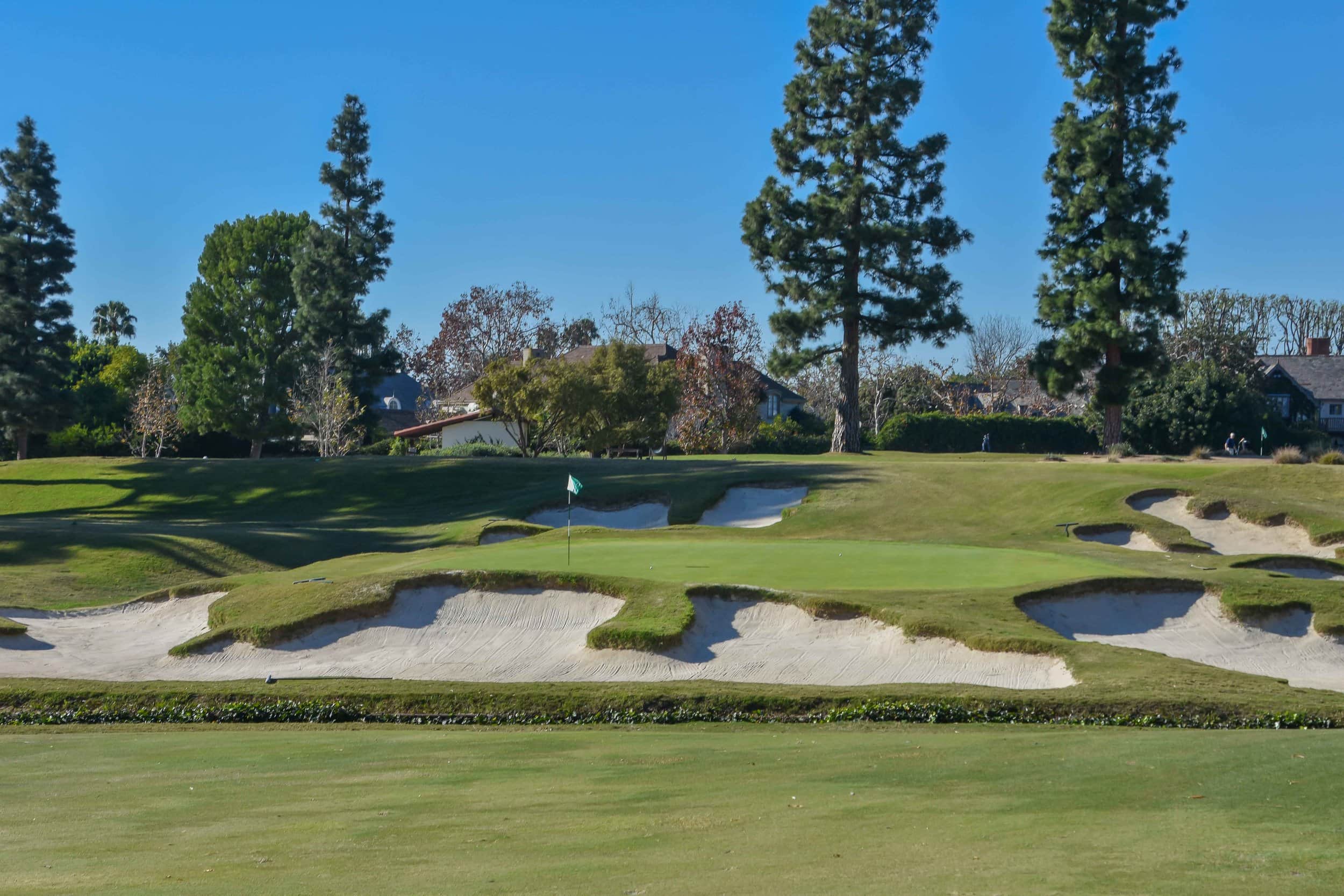 Photo © PJ Koenig (pjkoenig.com), from his Wilshire Country Club gallery. Used for editorial coverage.