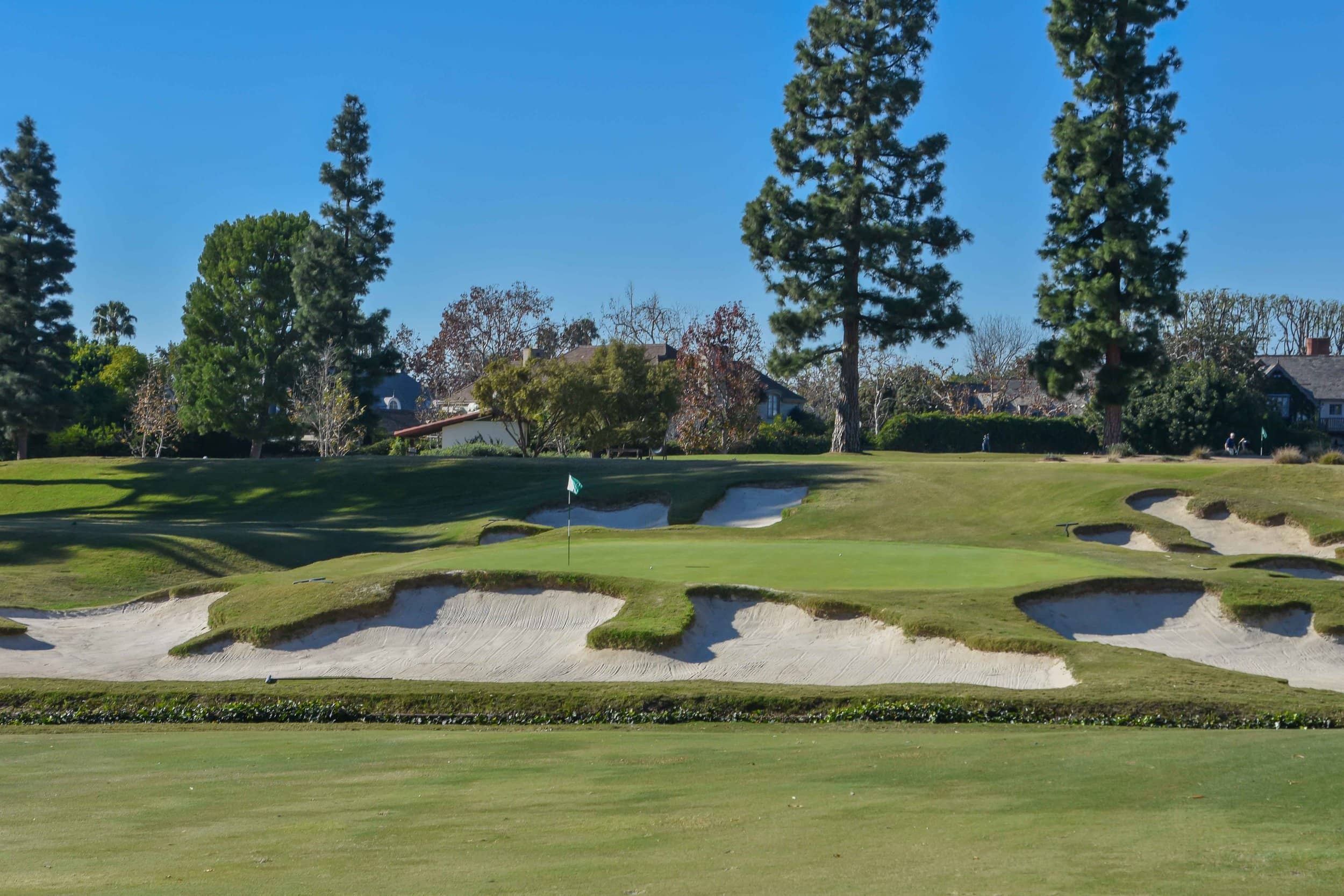 Photo © PJ Koenig (pjkoenig.com), from his Wilshire Country Club gallery. Used for editorial coverage.