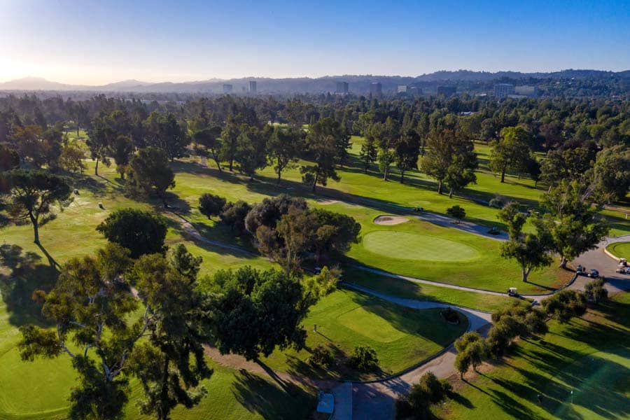 Balboa green