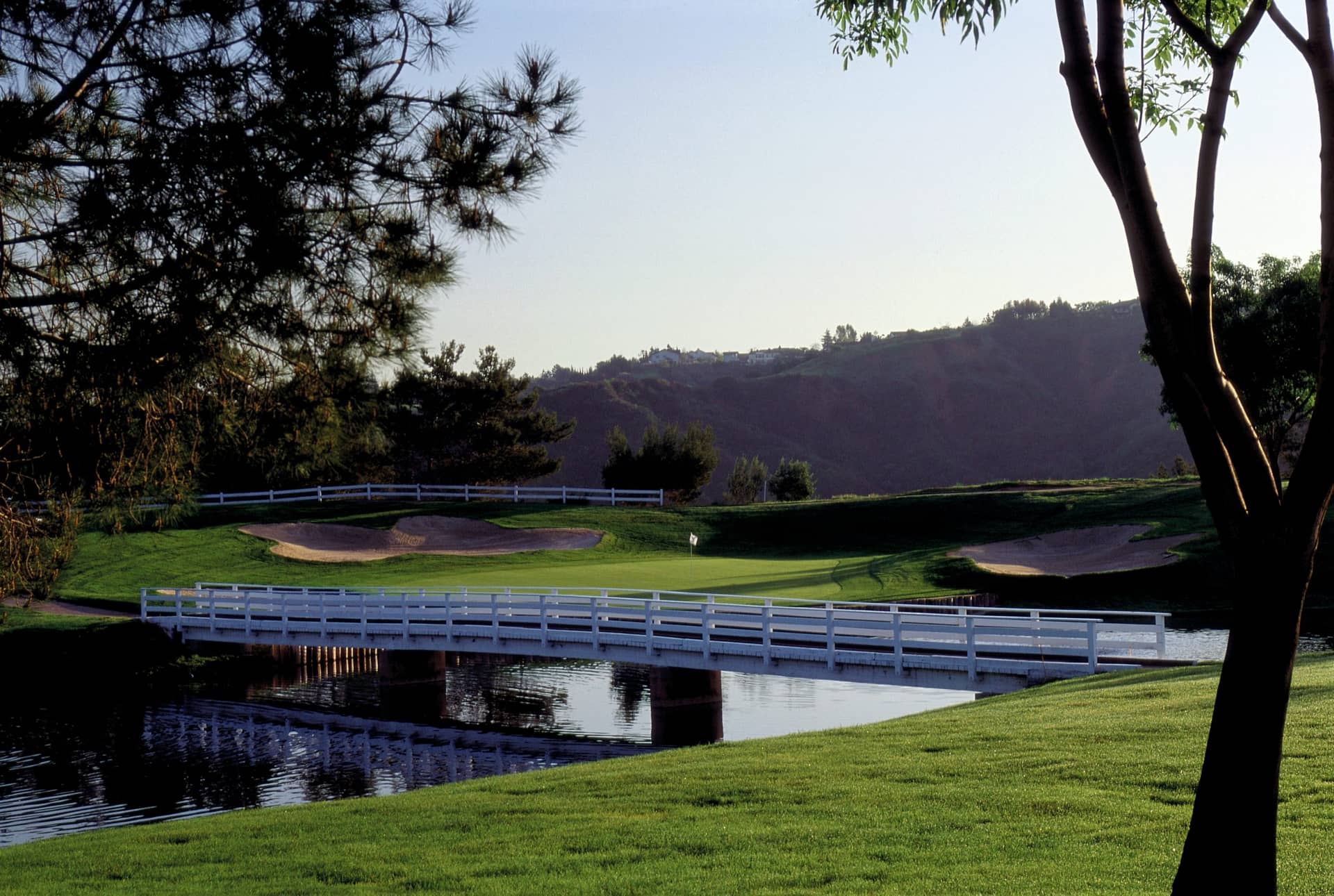 MountainGate Country Club green