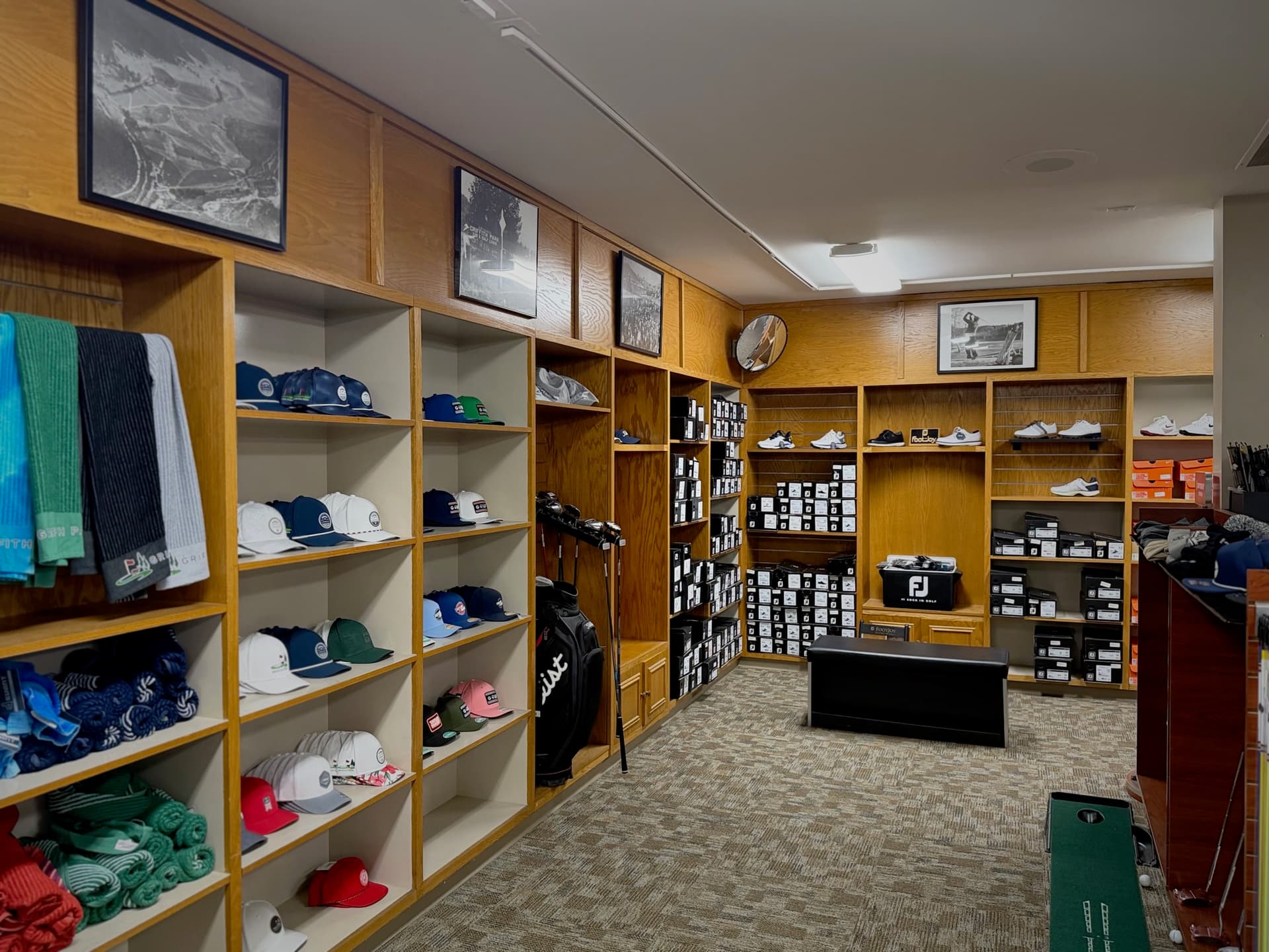 Photo courtesy City of Los Angeles / golf.lacity.gov. Used for editorial coverage.