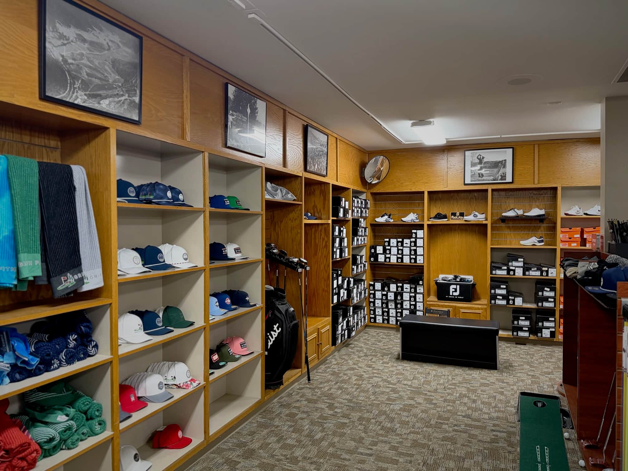 Photo courtesy City of Los Angeles / golf.lacity.gov. Used for editorial coverage.