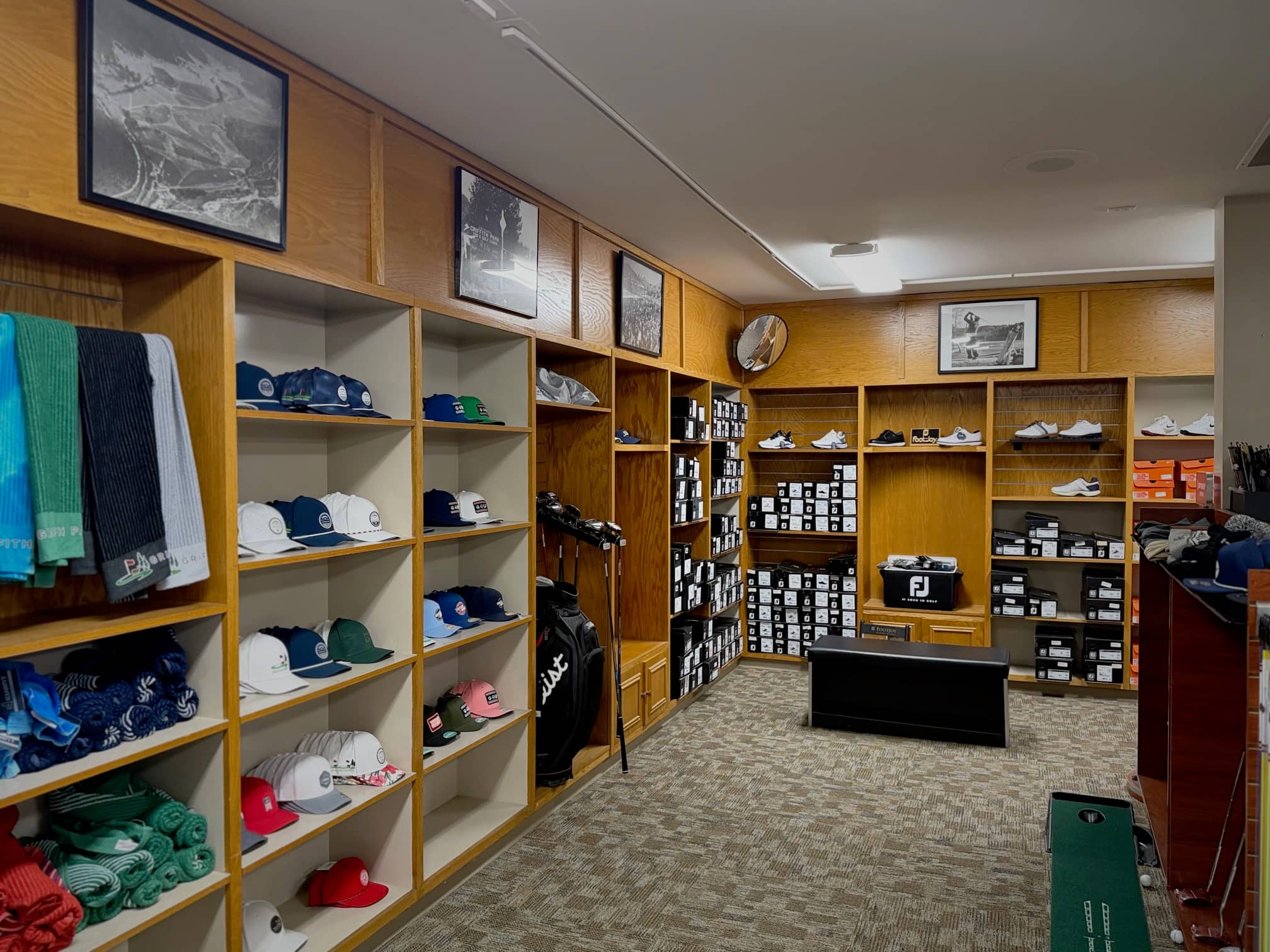 Photo courtesy City of Los Angeles / golf.lacity.gov. Used for editorial coverage.