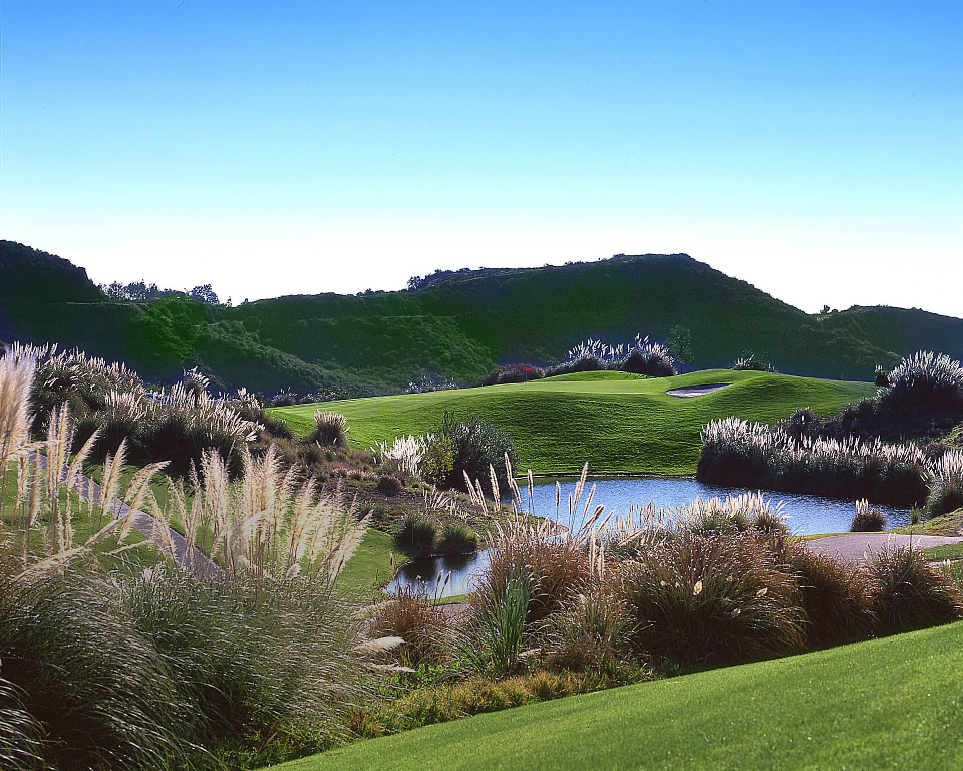 MountainGate Country Club hole