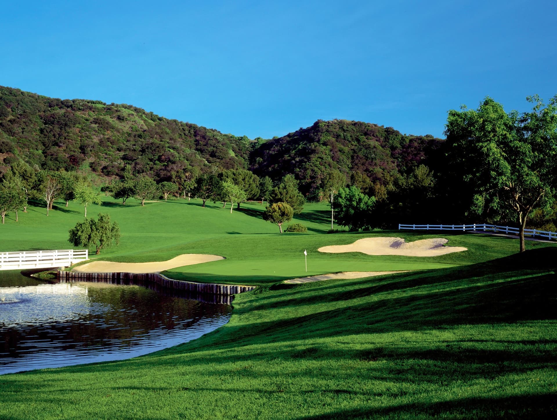 MountainGate Country Club fairway