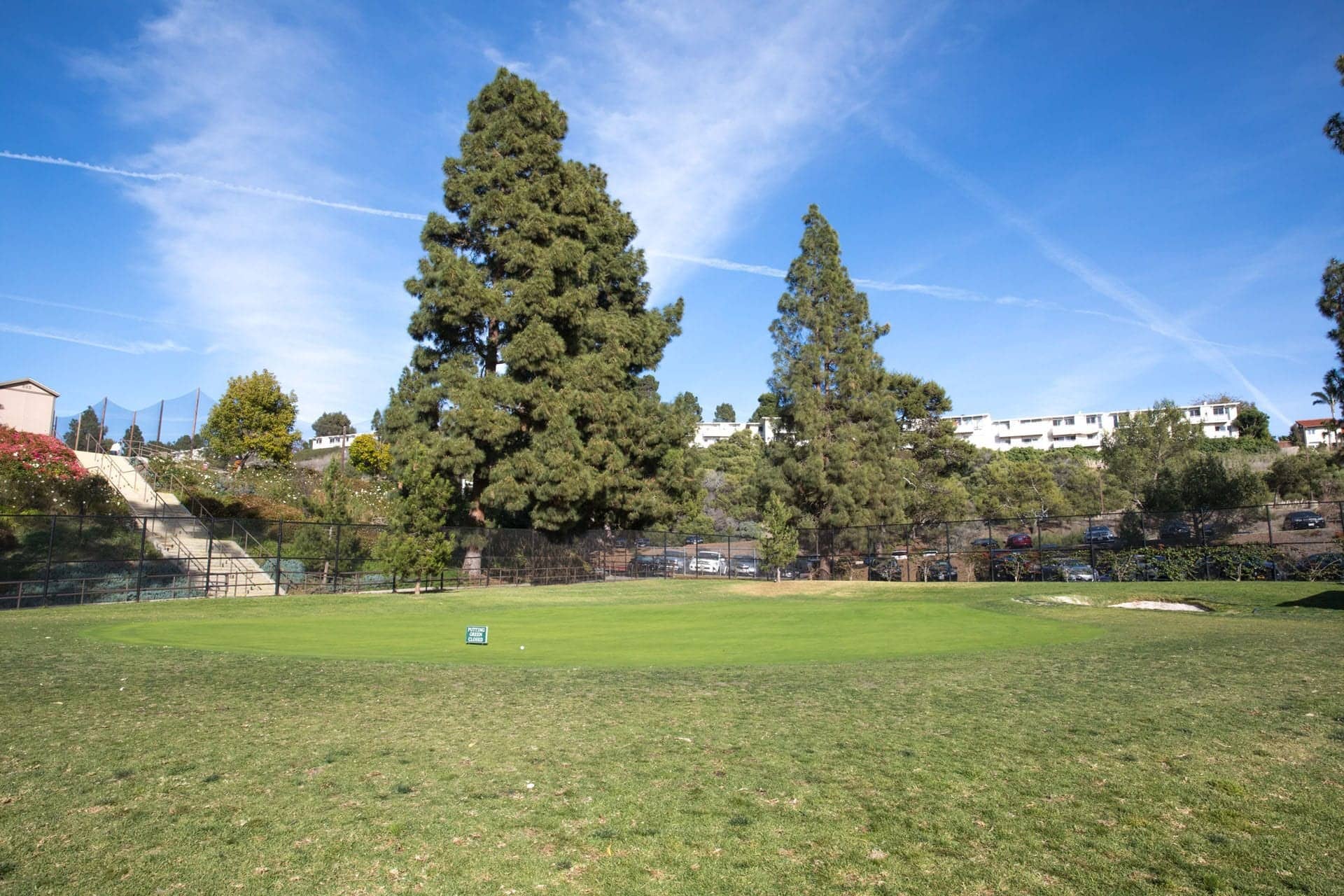Photo courtesy LA County Parks (parks.lacounty.gov), used for editorial coverage of Los Verdes Golf Course.