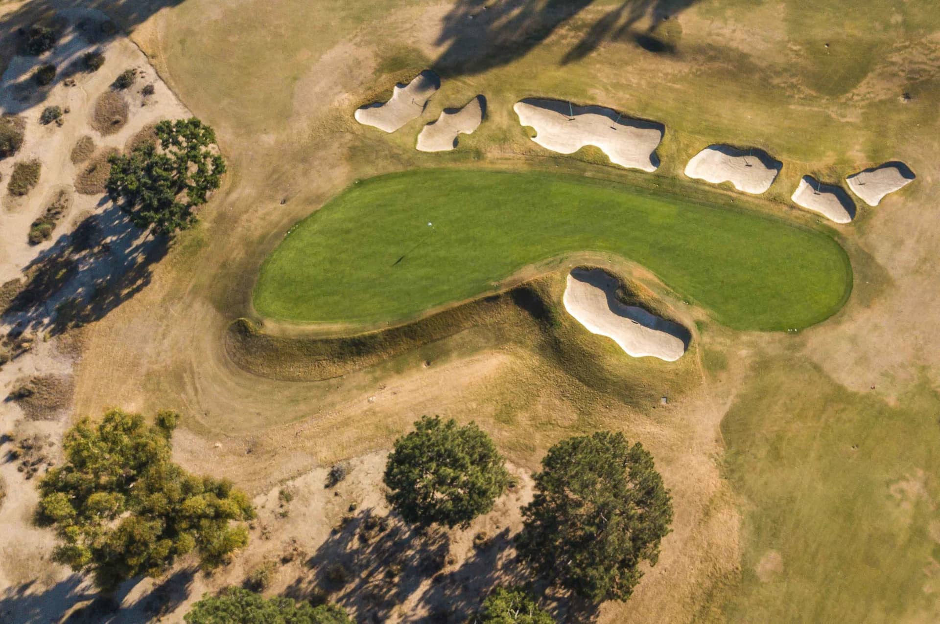 Photo © PJ Koenig (pjkoenig.com), from his Wilshire Country Club gallery. Used for editorial coverage.